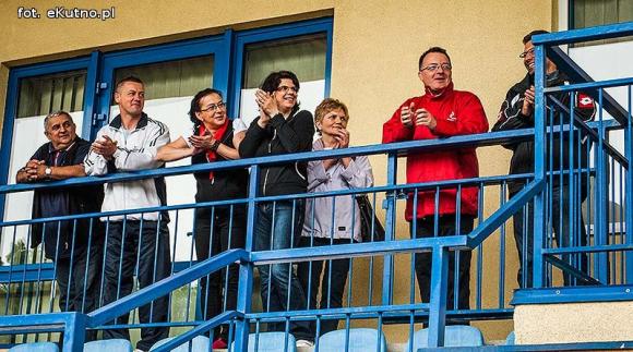 Olimpiada Specjalna na kutnowskim stadionie