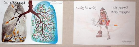 Zdrowie jest najważniejsze. Nagrodzą laureatów powiatowego konkursu