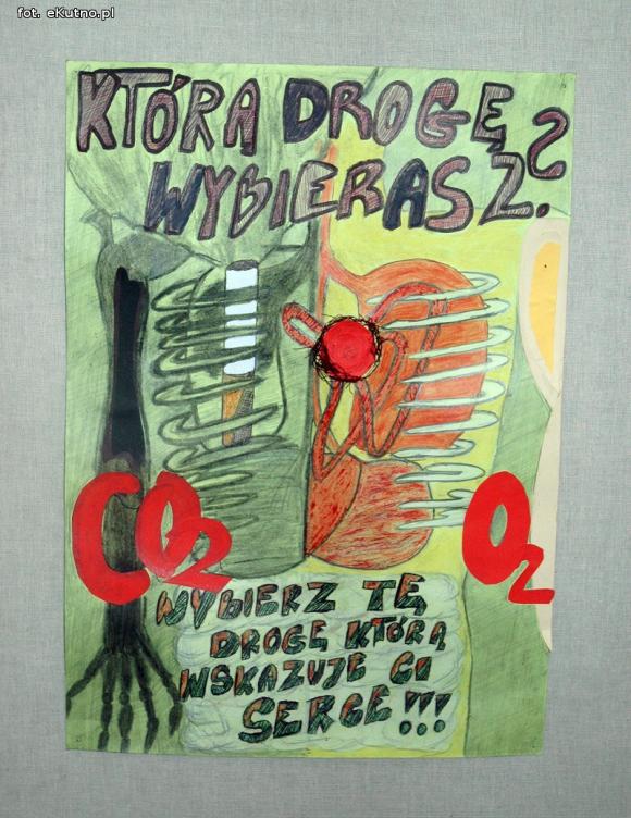 Zdrowie jest najważniejsze. Nagrodzą laureatów powiatowego konkursu