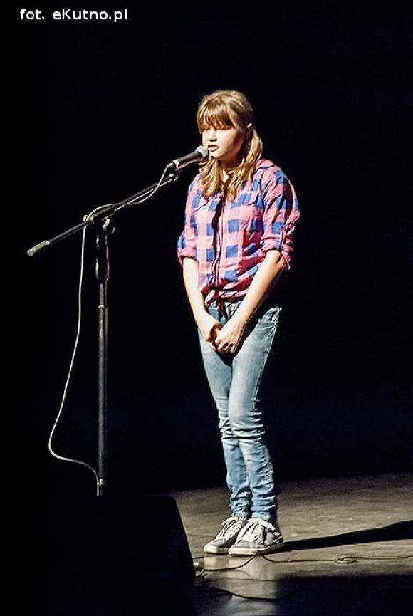 Laureaci Festiwalu Piosenki Polskiej Kutno 2013