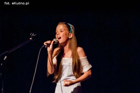 Laureaci Festiwalu Piosenki Polskiej Kutno 2013