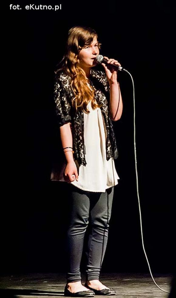 Laureaci Festiwalu Piosenki Polskiej Kutno 2013