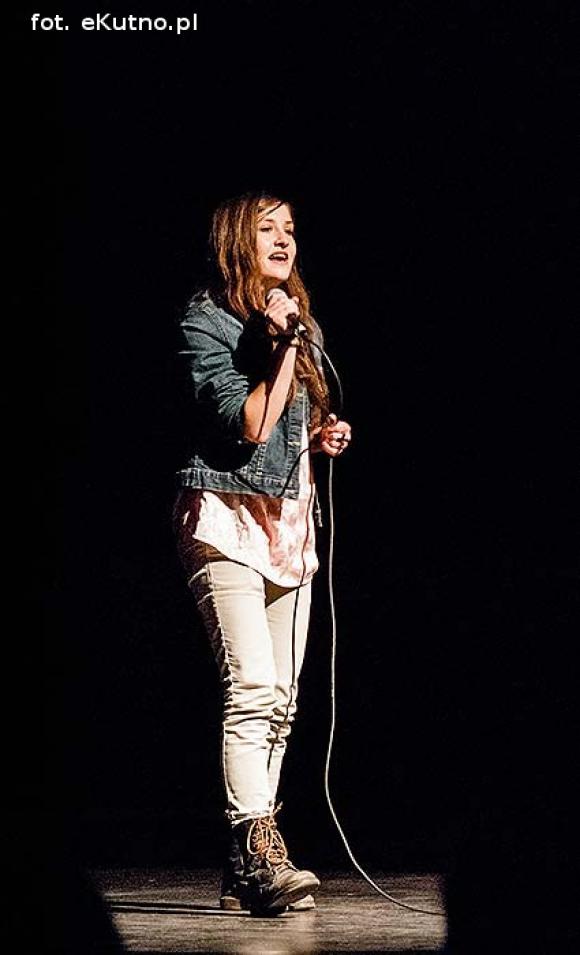 Laureaci Festiwalu Piosenki Polskiej Kutno 2013