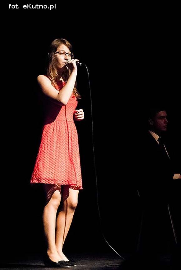 Laureaci Festiwalu Piosenki Polskiej Kutno 2013