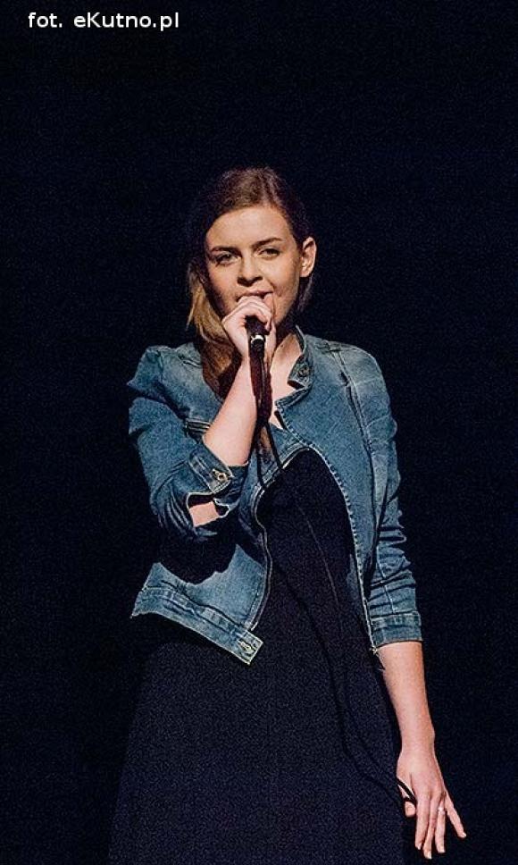 Laureaci Festiwalu Piosenki Polskiej Kutno 2013