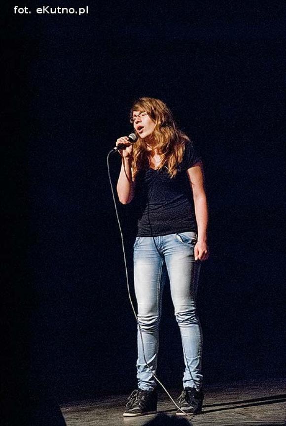 Laureaci Festiwalu Piosenki Polskiej Kutno 2013