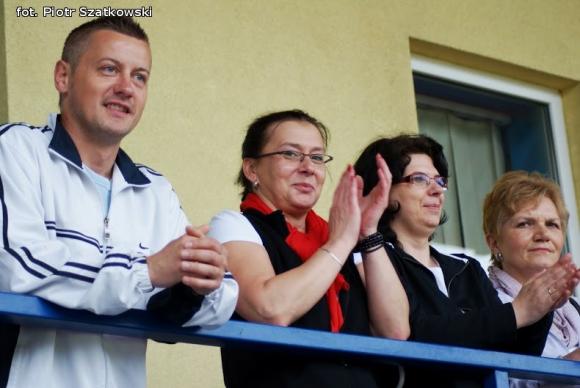 Olimpiada Specjalna okiem Piotra Szatkowskiego