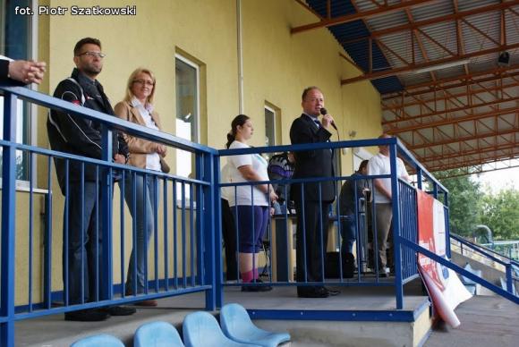 Olimpiada Specjalna okiem Piotra Szatkowskiego