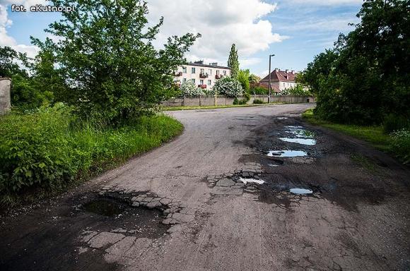 Marny widok: droga na Azory