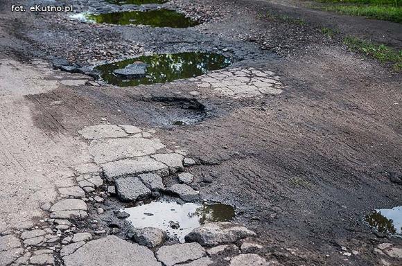 Marny widok: droga na Azory