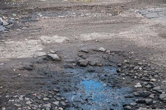 Marny widok: droga na Azory