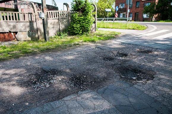 Marny widok: droga na Azory