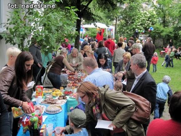 Festyn Rodzinny w 