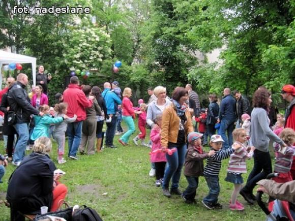 Festyn Rodzinny w 