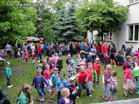 Festyn Rodzinny w 