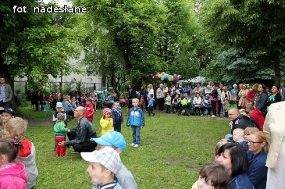 Festyn Rodzinny w 
