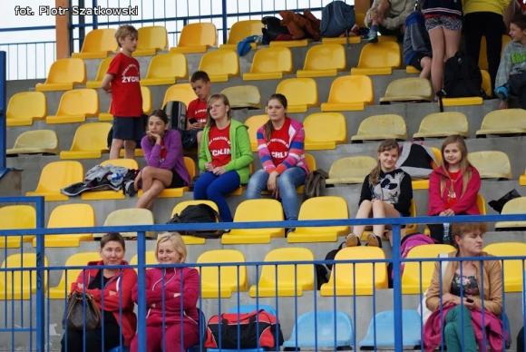 Kto pojedzie do Łodzi na ogólnopolski finał?