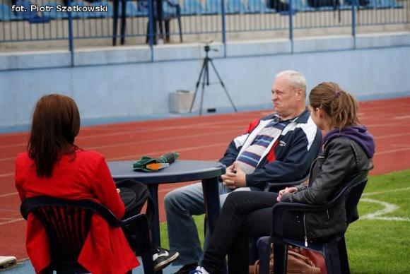 Kto pojedzie do Łodzi na ogólnopolski finał?