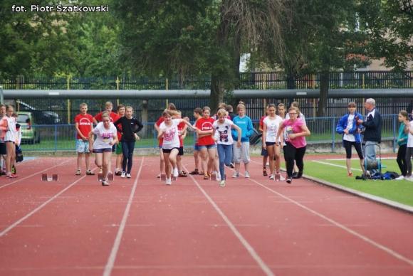 Kto pojedzie do Łodzi na ogólnopolski finał?