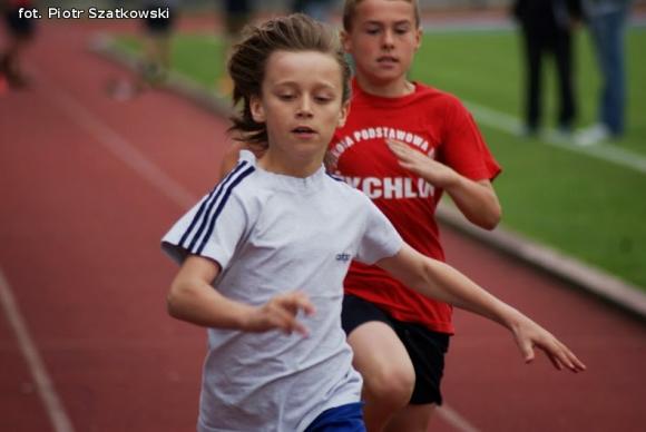 Kto pojedzie do Łodzi na ogólnopolski finał?