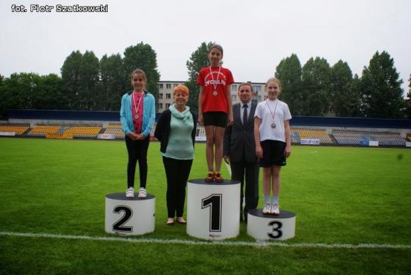 Kto pojedzie do Łodzi na ogólnopolski finał?