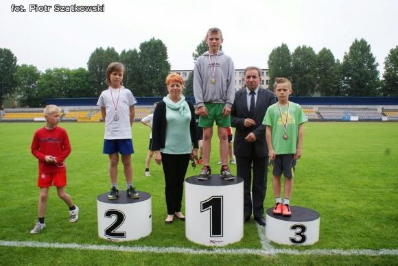 Kto pojedzie do Łodzi na ogólnopolski finał?