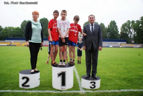 Kto pojedzie do Łodzi na ogólnopolski finał?