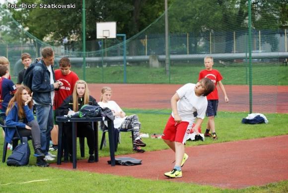 Kto pojedzie do Łodzi na ogólnopolski finał?