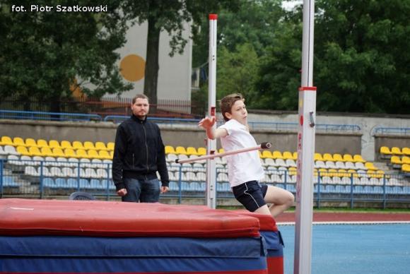 Kto pojedzie do Łodzi na ogólnopolski finał?
