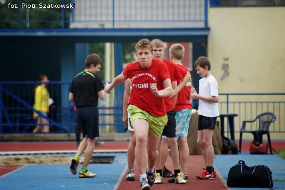 Kto pojedzie do Łodzi na ogólnopolski finał?