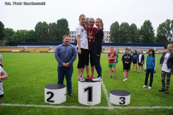 Kto pojedzie do Łodzi na ogólnopolski finał?