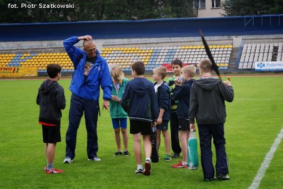 Kto pojedzie do Łodzi na ogólnopolski finał?