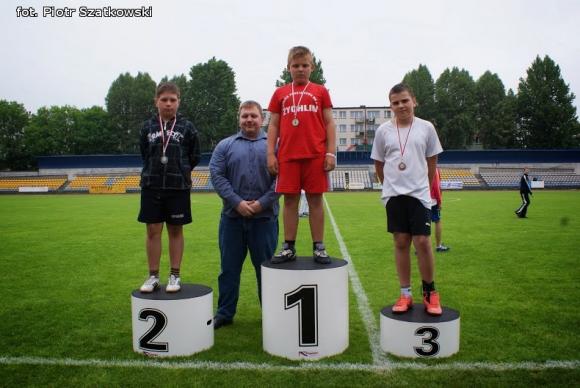 Kto pojedzie do Łodzi na ogólnopolski finał?