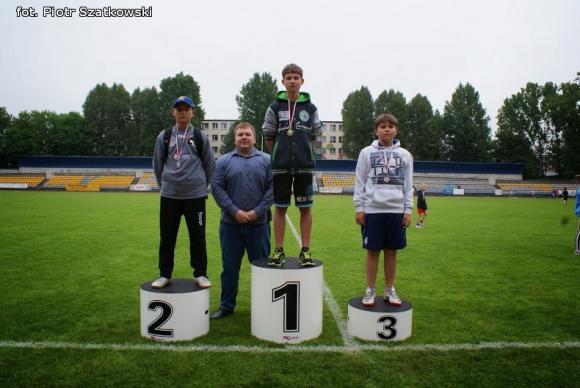 Kto pojedzie do Łodzi na ogólnopolski finał?