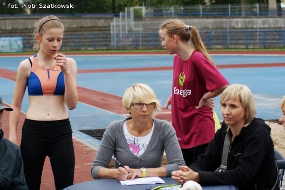 Kto pojedzie do Łodzi na ogólnopolski finał?