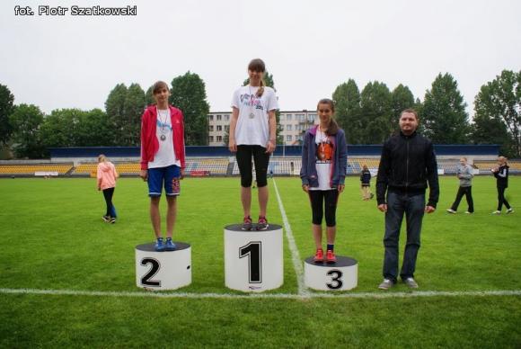 Kto pojedzie do Łodzi na ogólnopolski finał?