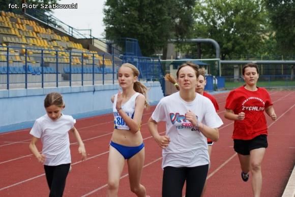 Kto pojedzie do Łodzi na ogólnopolski finał?