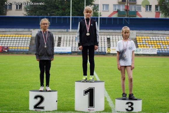 Kto pojedzie do Łodzi na ogólnopolski finał?