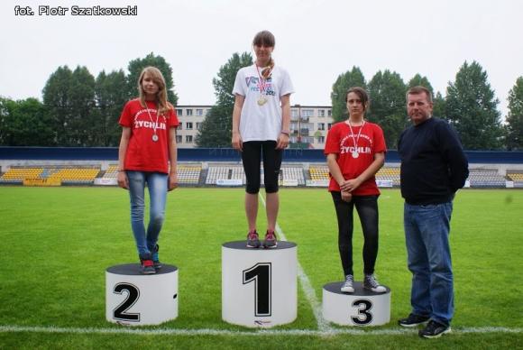 Kto pojedzie do Łodzi na ogólnopolski finał?