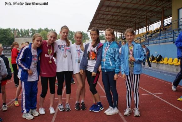 Kto pojedzie do Łodzi na ogólnopolski finał?