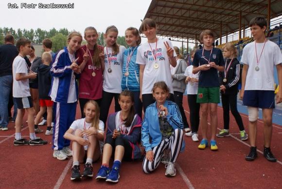 Kto pojedzie do Łodzi na ogólnopolski finał?