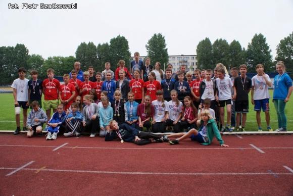 Kto pojedzie do Łodzi na ogólnopolski finał?