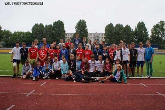 Kto pojedzie do Łodzi na ogólnopolski finał?