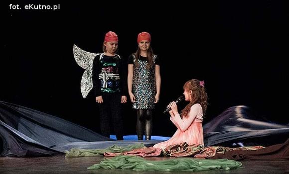 Zapraszamy jutro na spektakle ŁAPY 2013