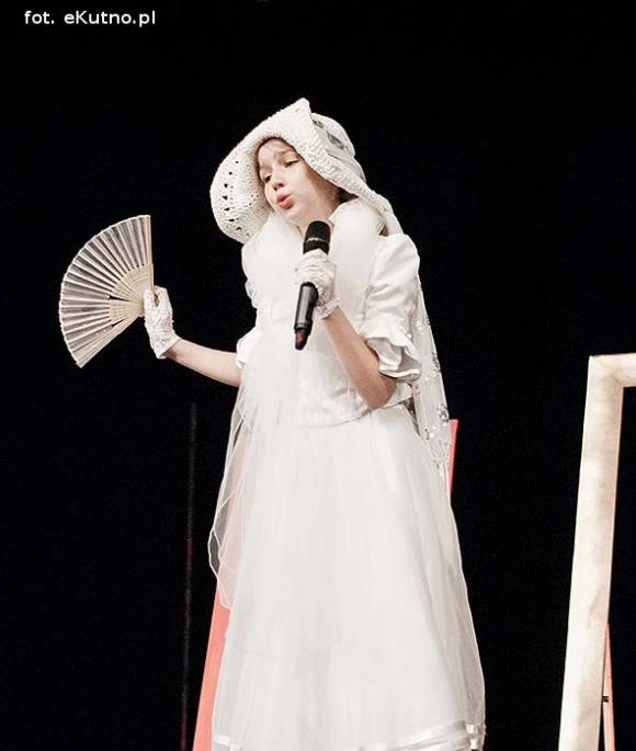 Zapraszamy jutro na spektakle ŁAPY 2013