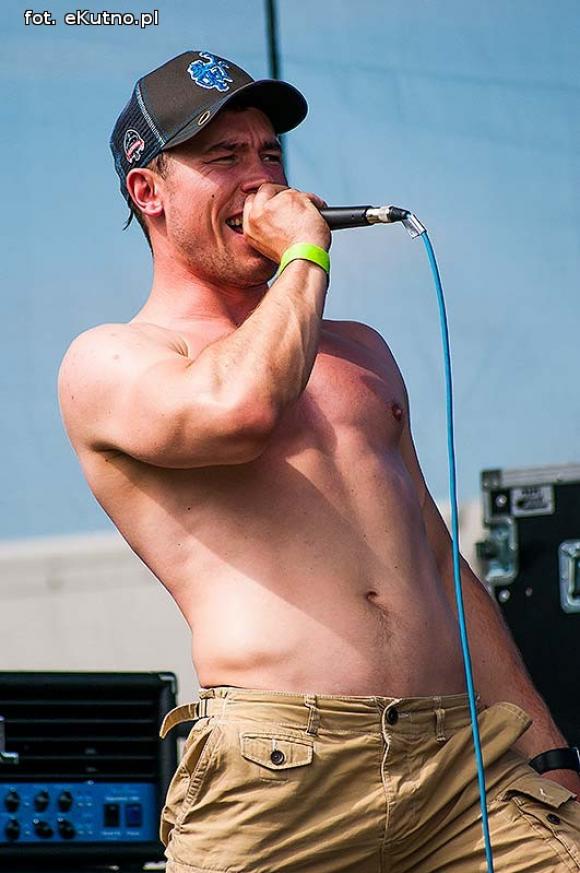 Rock and Rose w Kutnie