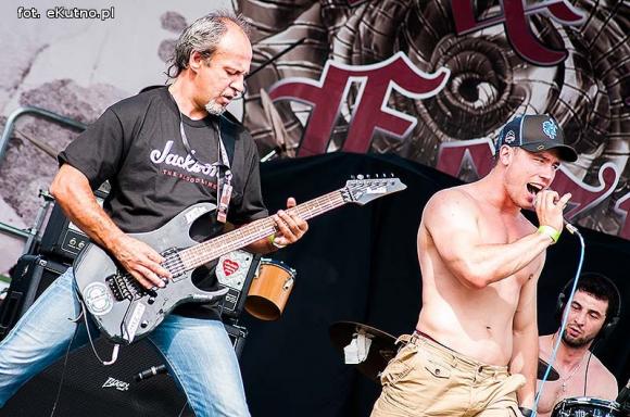 Rock and Rose w Kutnie