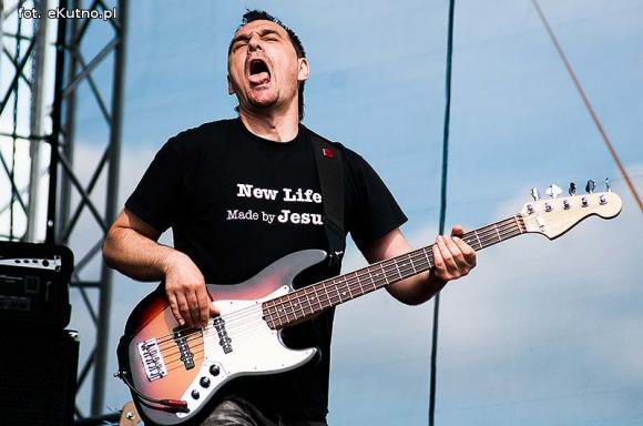 Rock and Rose w Kutnie