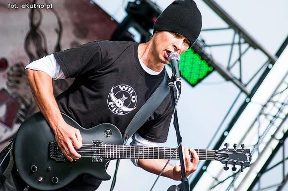 Rock and Rose w Kutnie