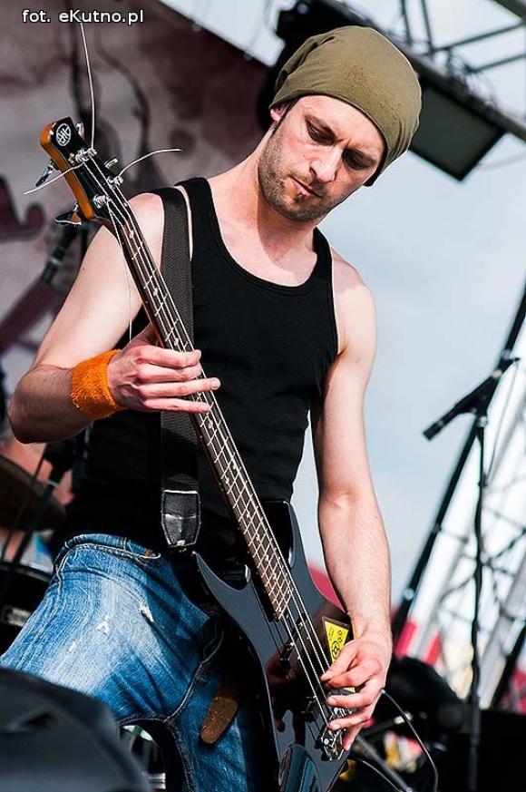 Rock and Rose w Kutnie